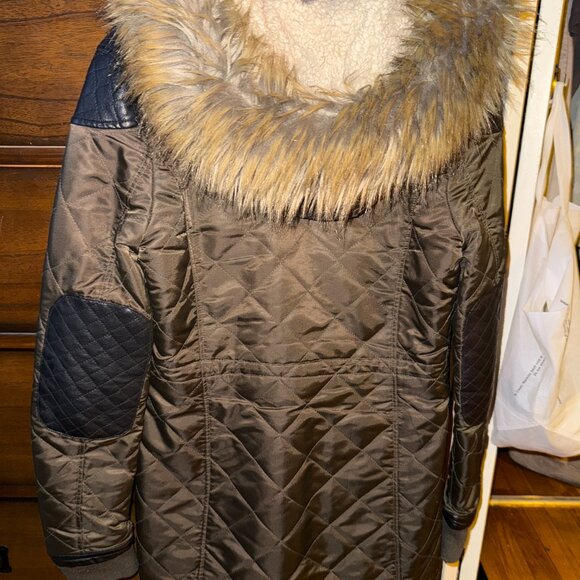 BCB Woman's Coat Size Small - Picture 3 of 4